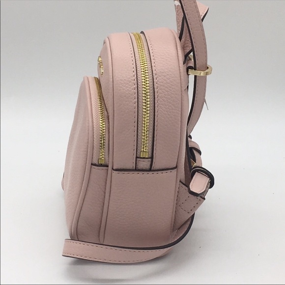 Michael Kors Bags Michael Kors Giftables Abbey Xs Mini Backpack